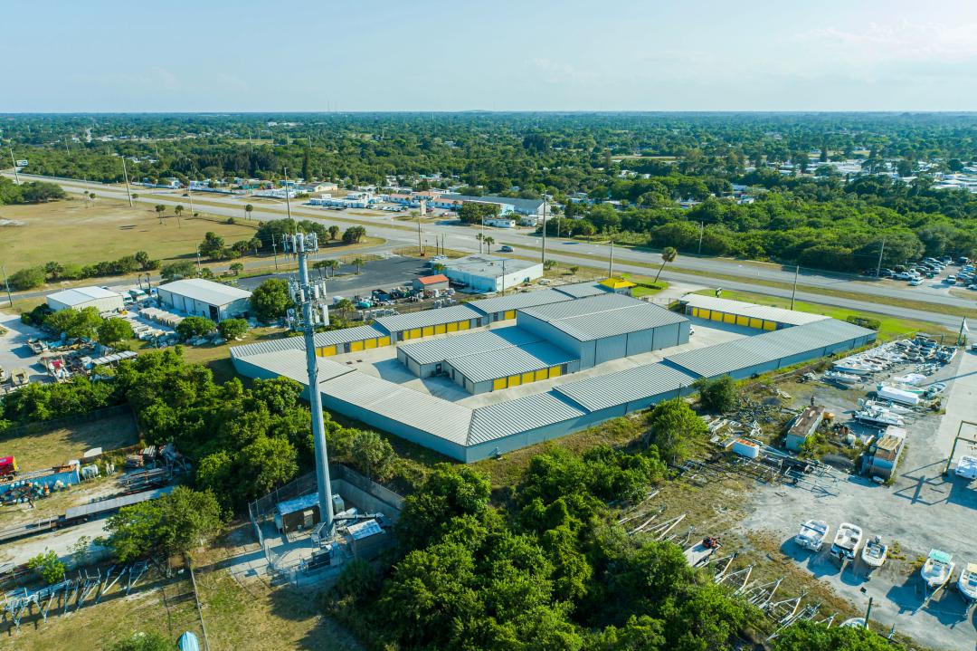 Storage King USA - Fort Pierce - N US Hwy 1 media 2
