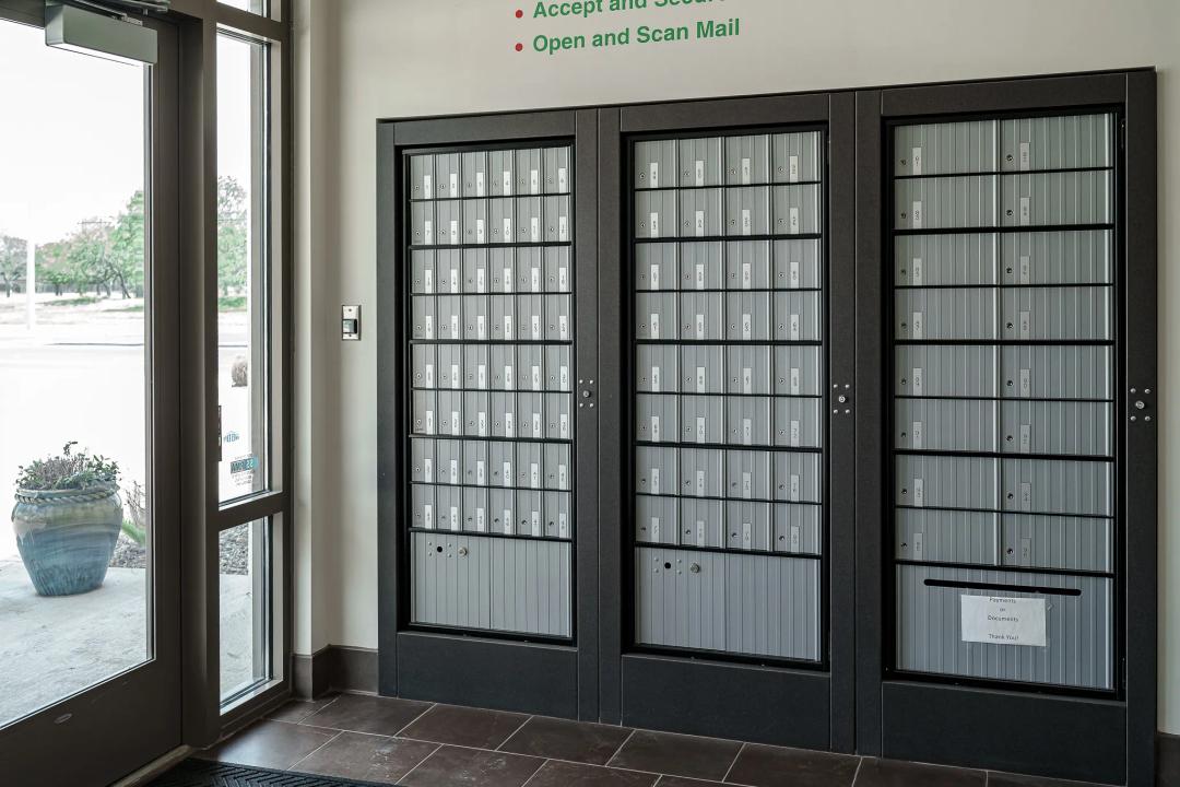 Storage King USA - Corpus Christi, TX - 3205 Rodd Field media 4