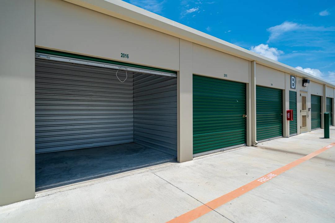 Storage King USA - Corpus Christi, TX - 3205 Rodd Field media 5