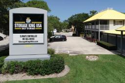 Storage King USA - Naples - Radio Rd Thumbnail 2