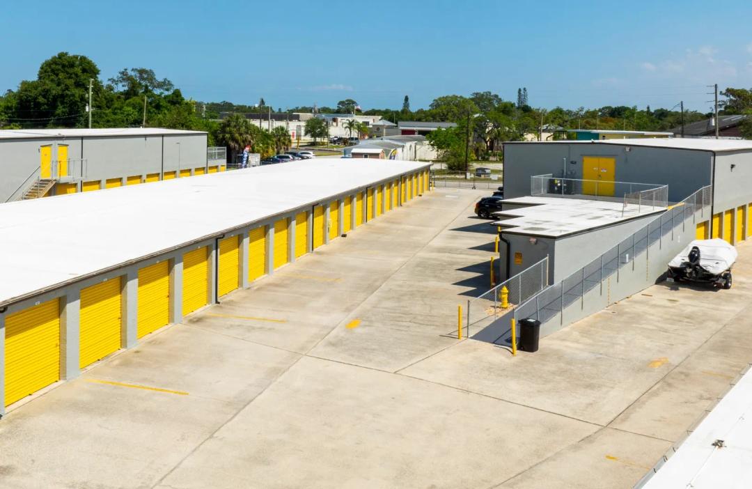 Storage King USA - Saint Clair media 8