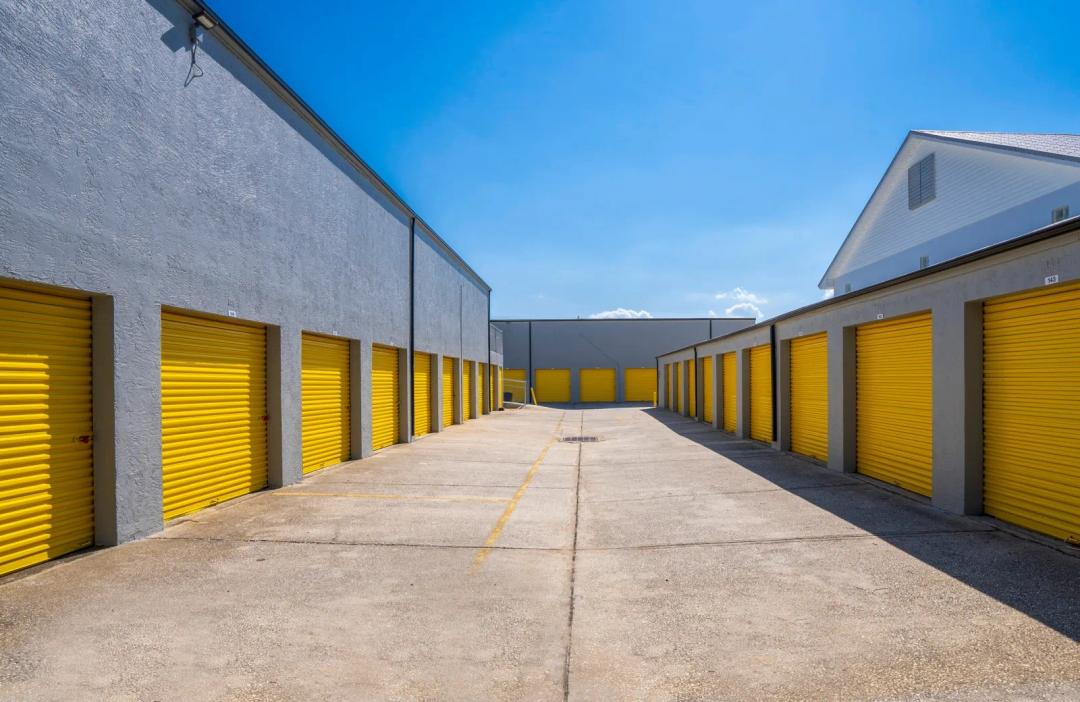 Storage King USA - Saint Clair media 10