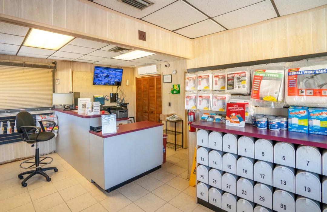 Storage King USA - Saint Clair media 6
