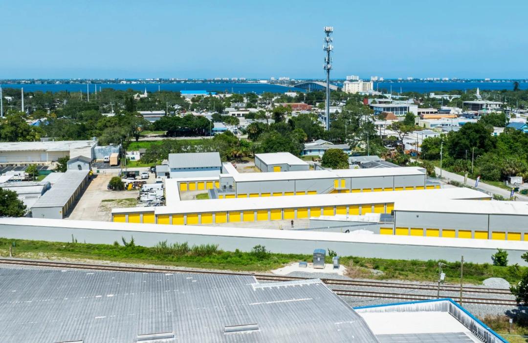 Storage King USA - Saint Clair media 3