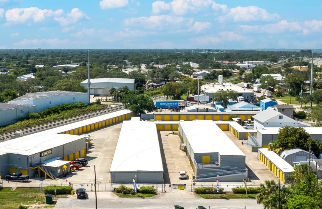 Storage King USA - Saint Clair media 4