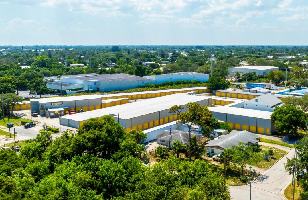 Storage King USA - Saint Clair media 5