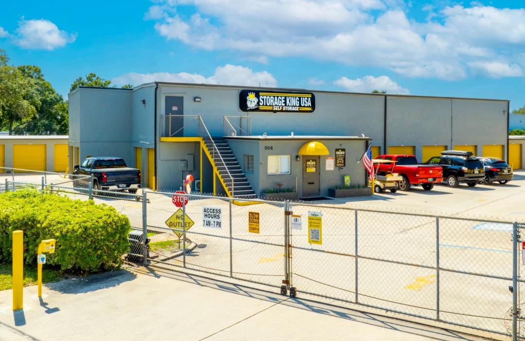 Storage King USA - Saint Clair media 2