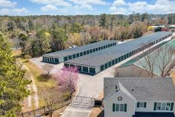 Storage King USA - Kitty Hawk, NC Thumbnail 2