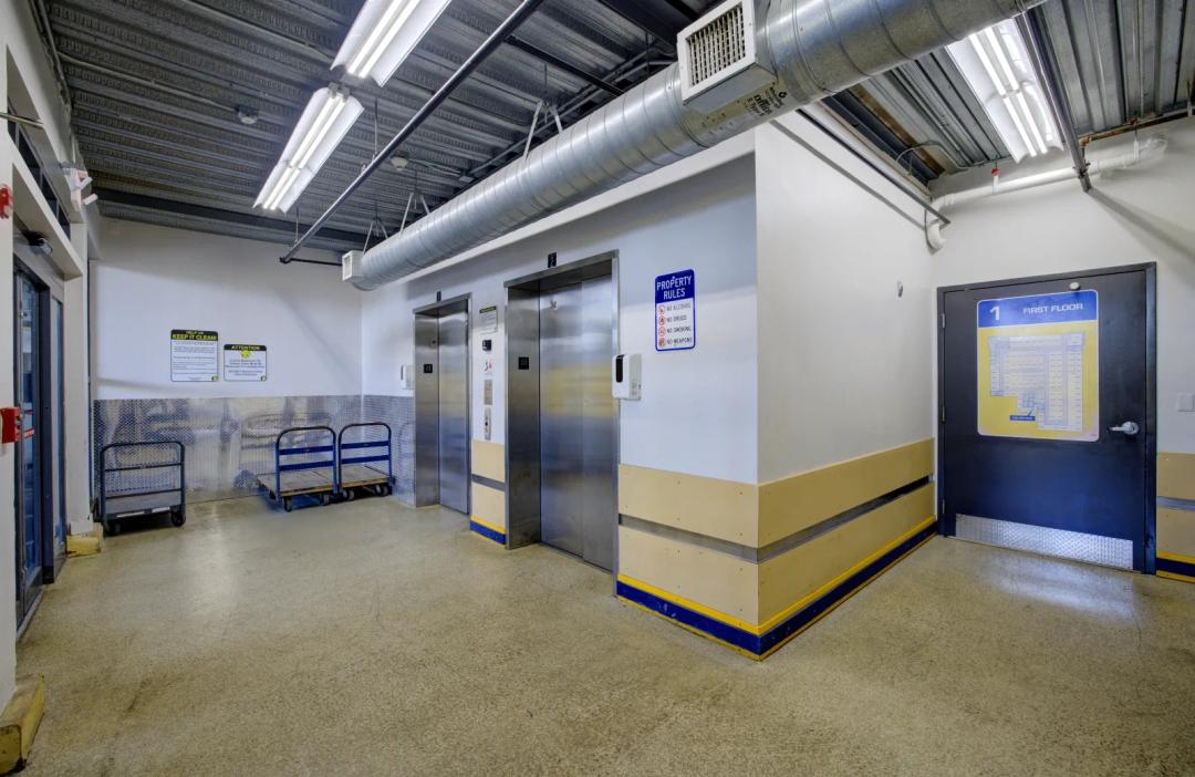 Storage King USA - Miami, FL - SW 137th Ave media 5