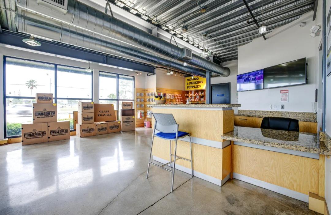Storage King USA - Miami, FL - SW 137th Ave media 12