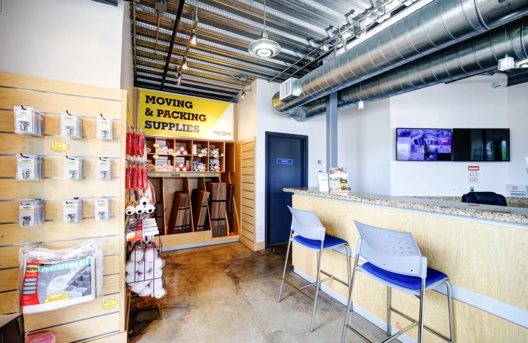 Storage King USA - Miami, FL - SW 137th Ave media 13