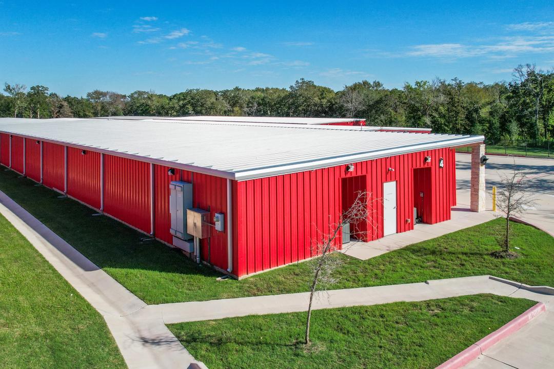 Storage King USA - College Station, TX media 3