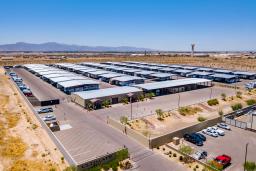 Storage King USA - N. Litchfield Rd Thumbnail 3