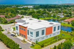 Storage King USA - Margate - NW 31st Street Thumbnail 1