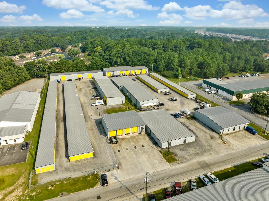 Storage King USA - Lynah Ave media 1