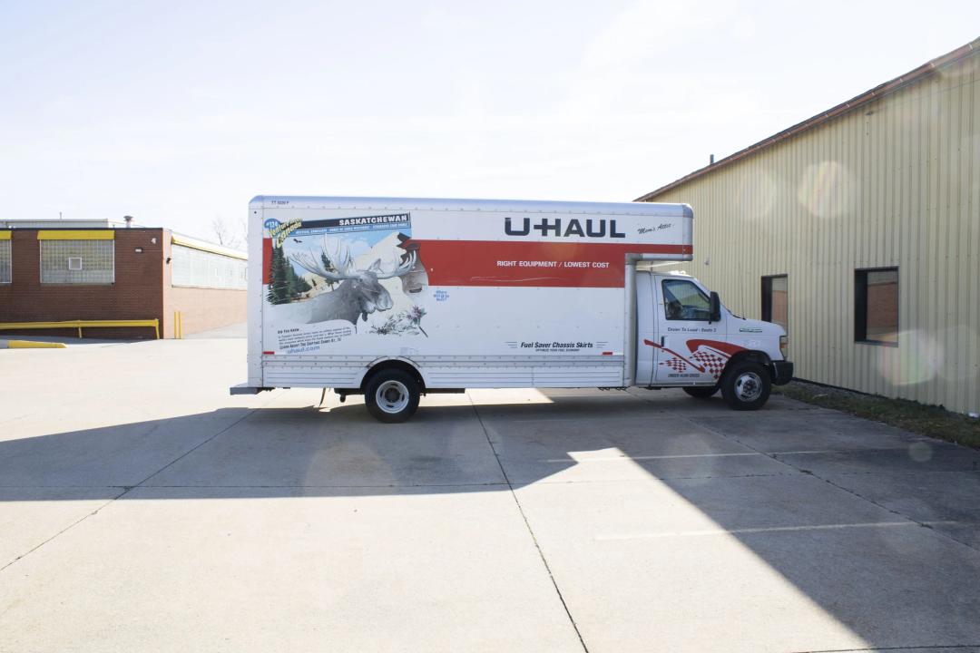 Storage King USA - Euclid, OH media 11