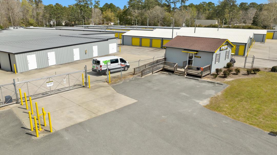 Storage King USA - Calabash Rd. media 2