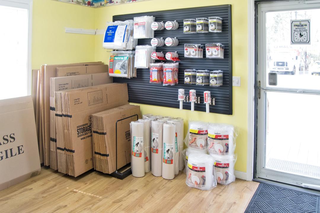 Storage King USA - Calabash Rd. media 5
