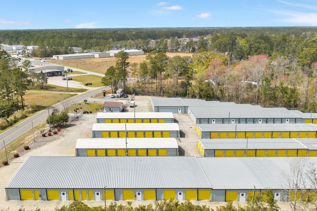 Storage King USA - Calabash Rd. media 3