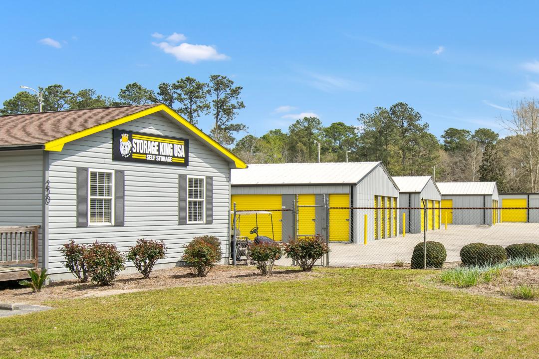 Storage King USA - Calabash Rd. media 1