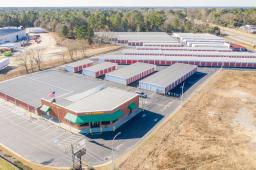 Storage King USA - Fayetteville, NC (Mid Pine Rd.) Thumbnail 2