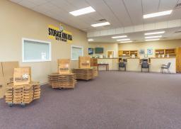 Storage King USA - Fayetteville, NC (Mid Pine Rd.) Thumbnail 5