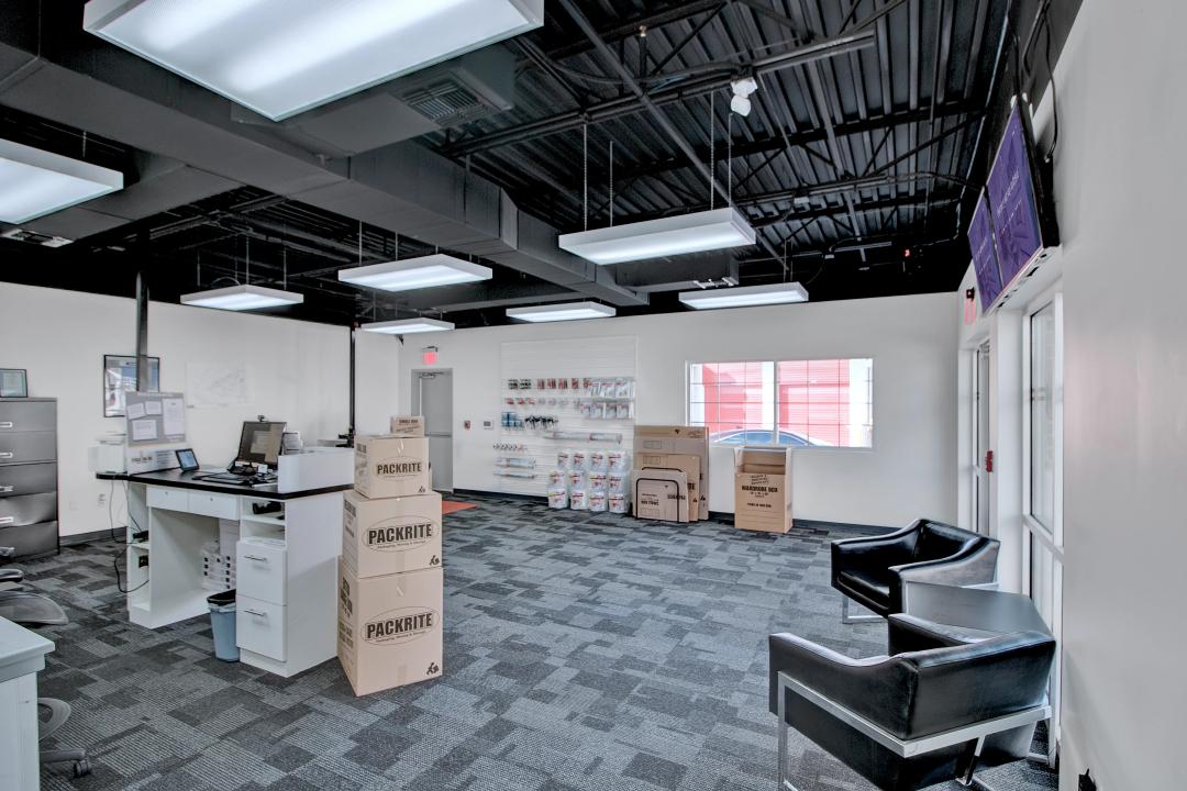 Storage King USA - Garland, TX (Hebron.) media 4