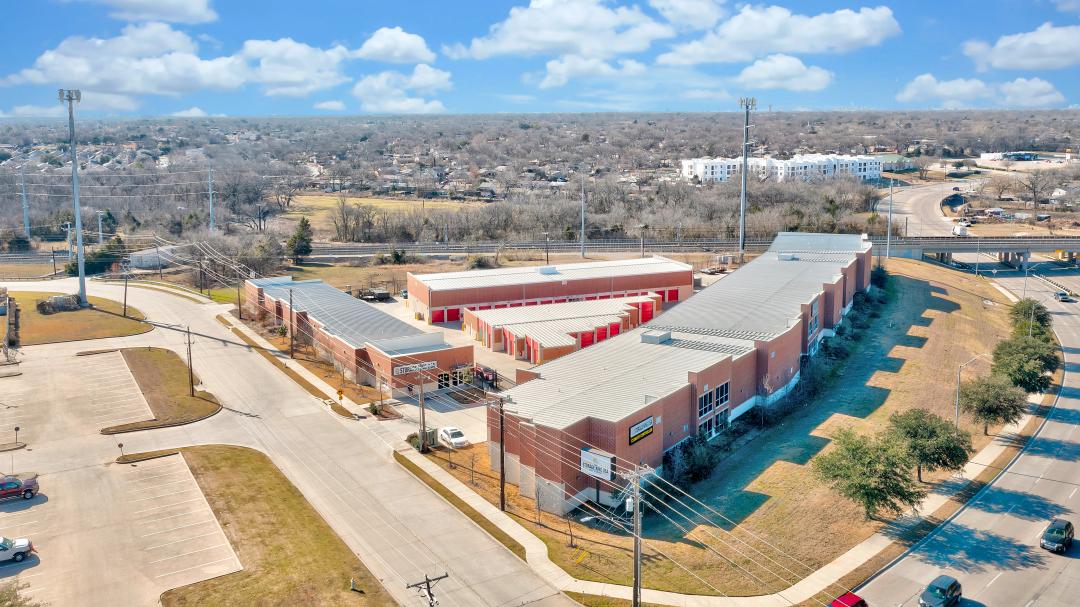 Storage King USA - Garland, TX (Hebron.) media 3