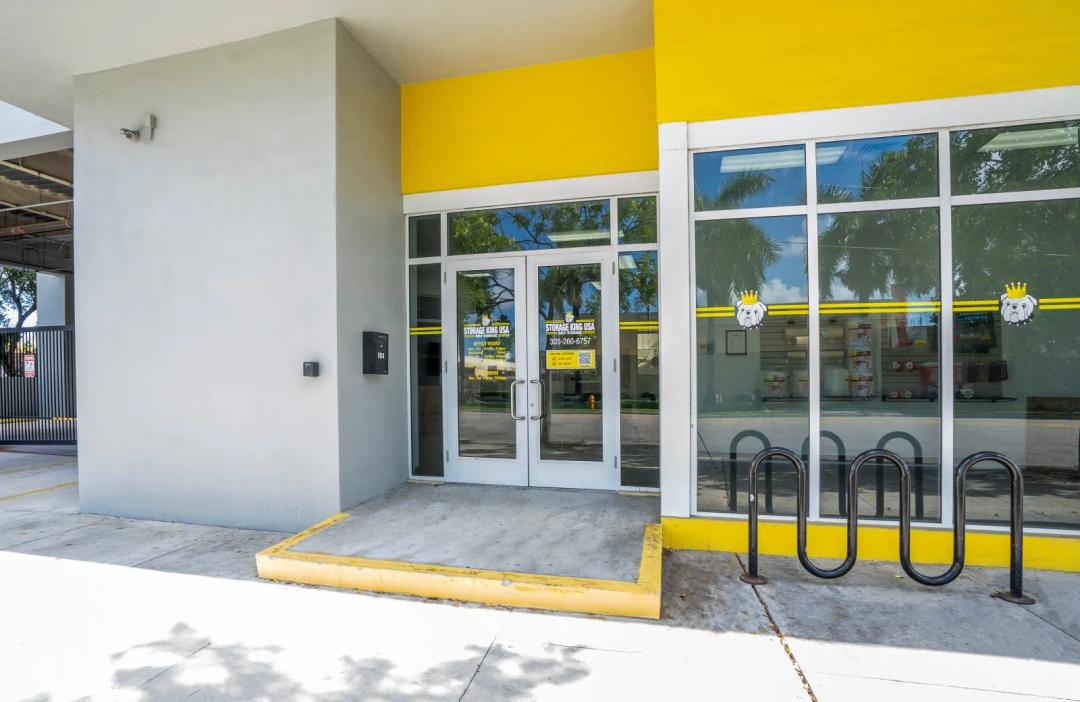 Storage King USA - Miami - NW 12th Ave media 4