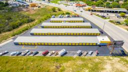 Storage King USA - San Antonio, TX (O'Connor) Thumbnail 3