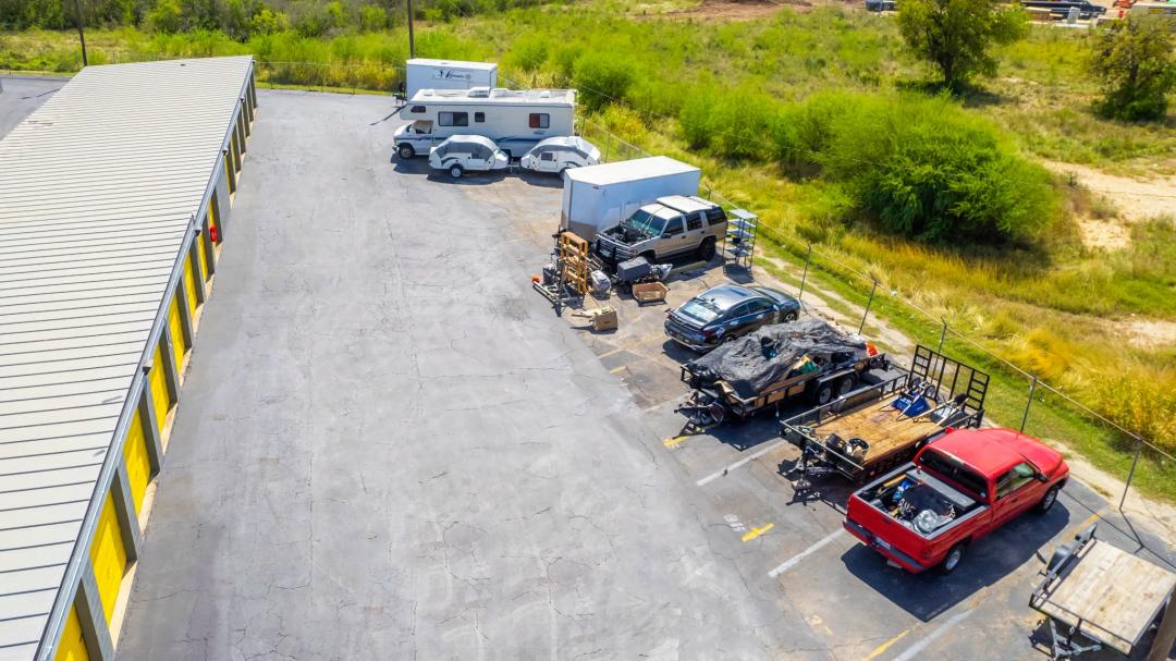 Storage King USA - San Antonio, TX (O'Connor) media 6