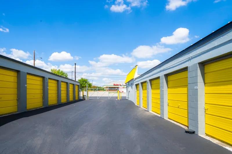 Storage King USA - San Antonio, TX (O'Connor) media 7