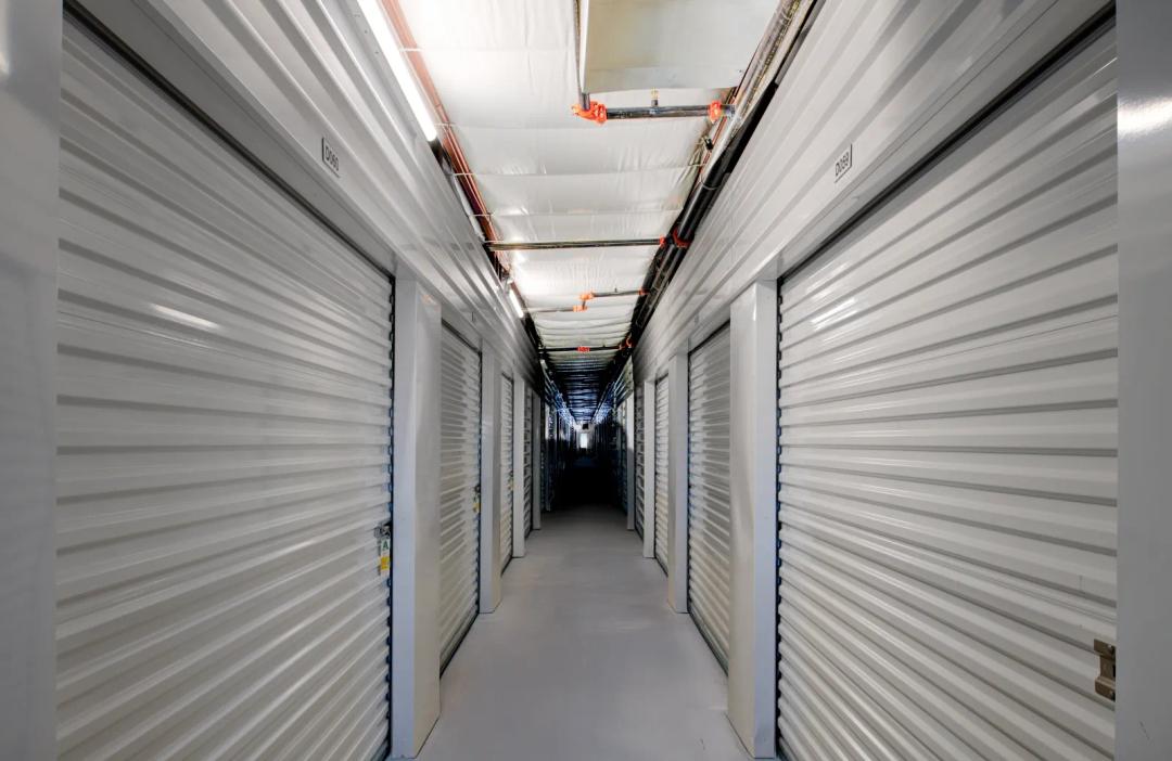 Storage King USA - Fort Worth Drive media 6