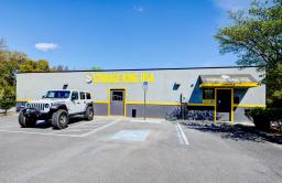 Storage King USA - Luther Fowler Road Thumbnail 3