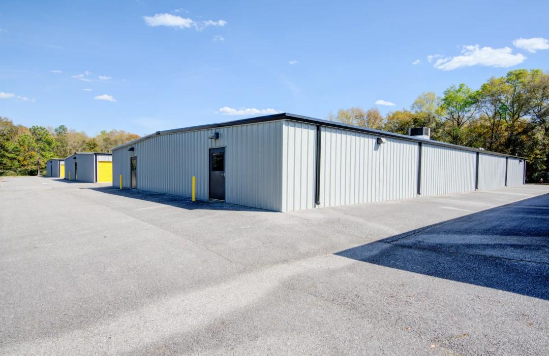 Storage King USA - Luther Fowler Road media 18