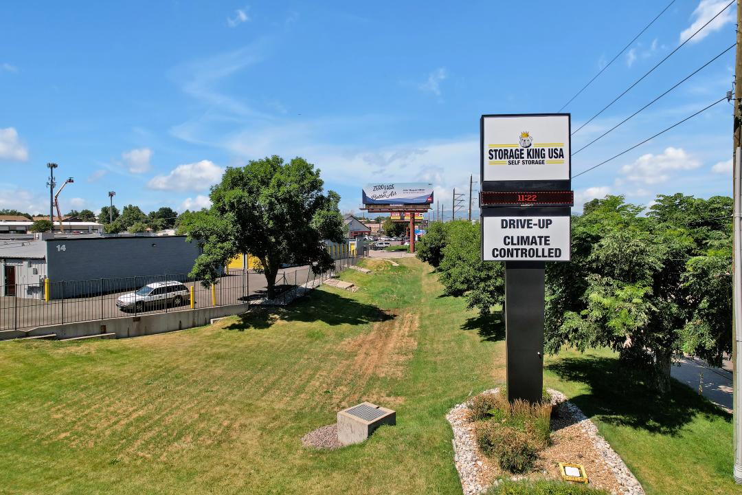 Storage King USA - Denver - Alameda media 3
