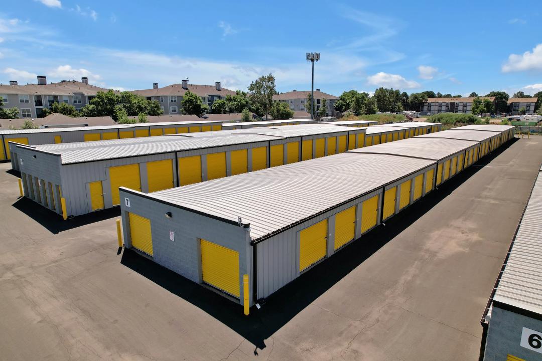 Storage King USA - Denver - Alameda media 7