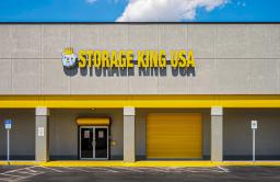 Storage King USA - Gary Rd Thumbnail 1