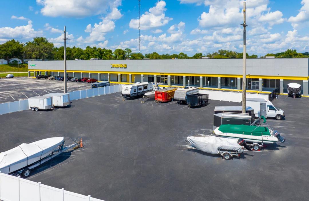 Storage King USA - Gary Rd media 4