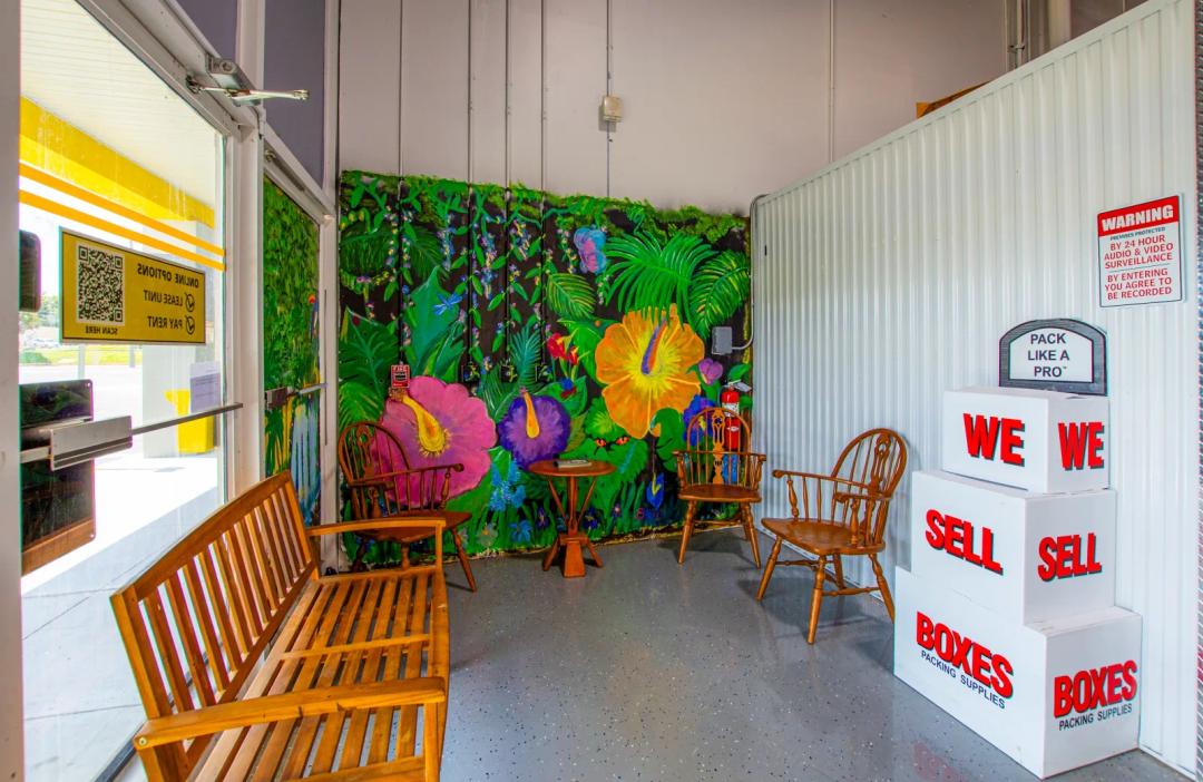 Storage King USA - Gary Rd media 17