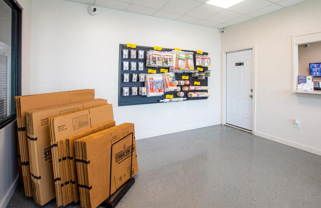 Storage King USA - Gary Rd media 10