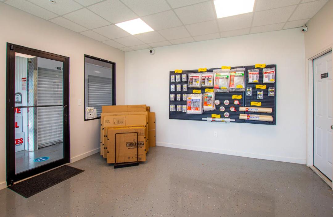 Storage King USA - Gary Rd media 12