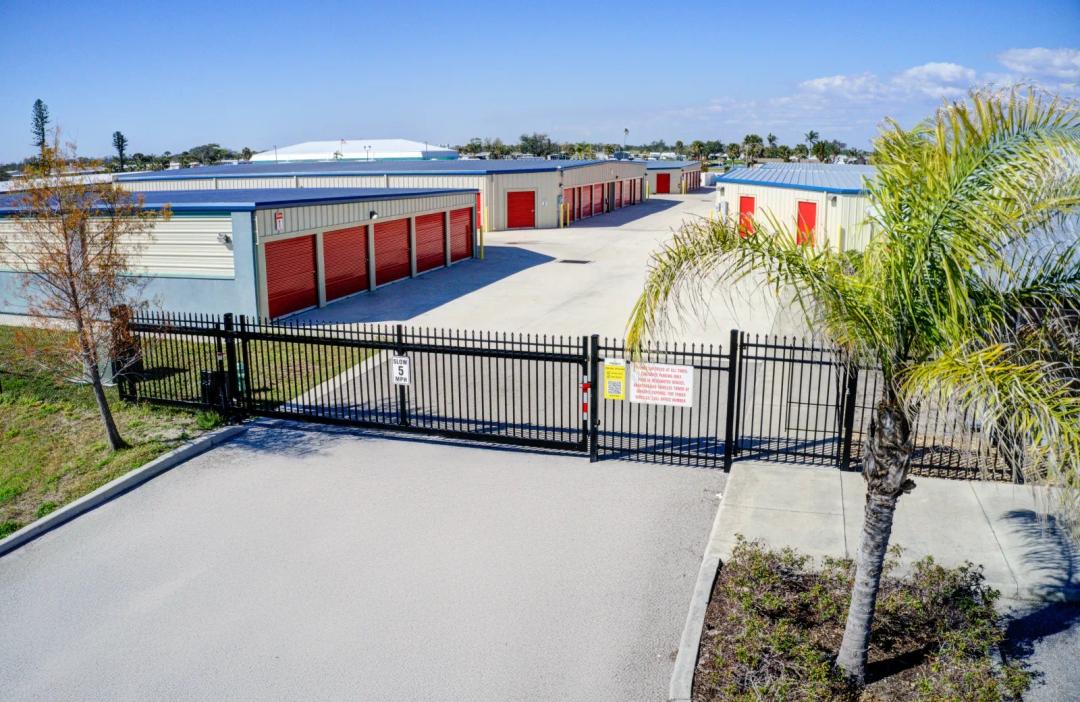 Storage King USA - McCall Road media 7