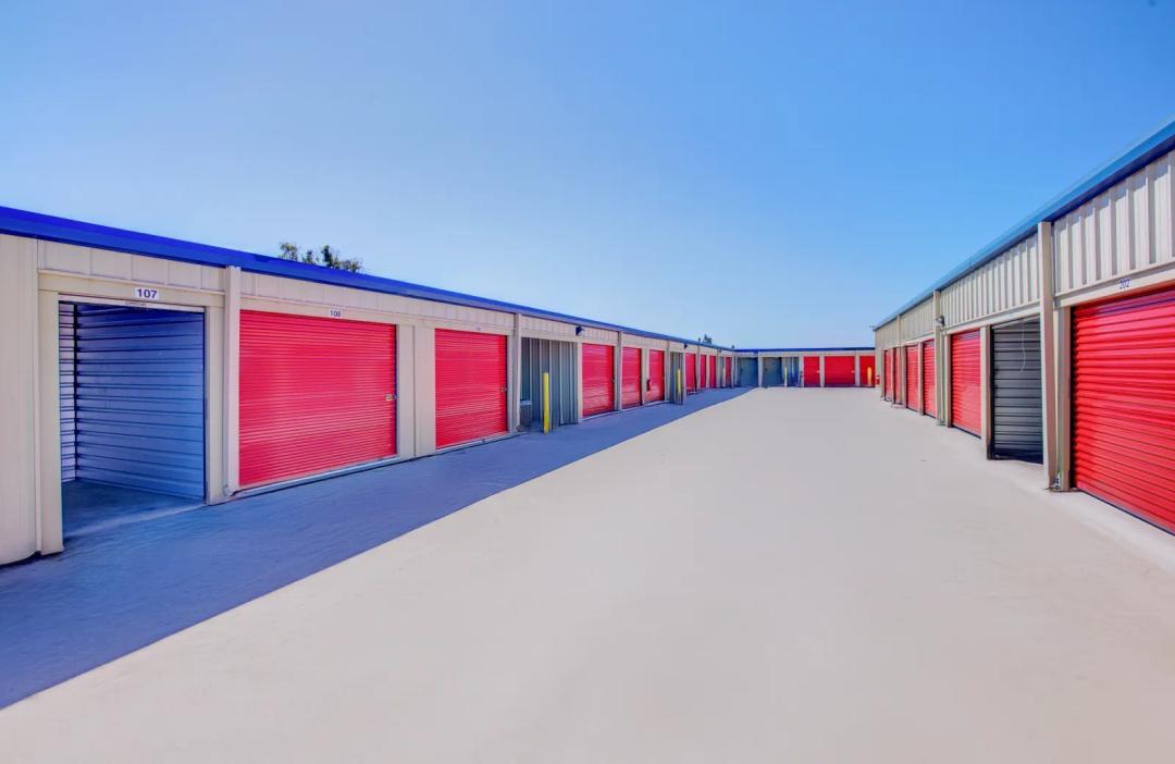 Storage King USA - McCall Road media 9