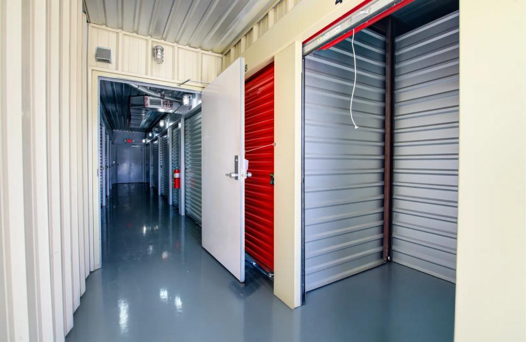 Storage King USA - McCall Road media 12