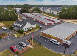 Storage King USA - Fayetteville, NC (Pepperbush Dr.) Thumbnail 2