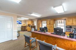 Storage King USA - Fayetteville, NC (Pepperbush Dr.) Thumbnail 5