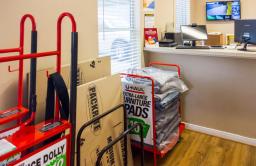 Storage King USA - Grant Road Thumbnail 5