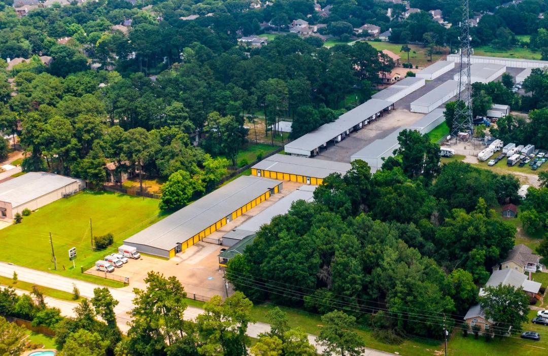 Storage King USA - Grant Road media 3