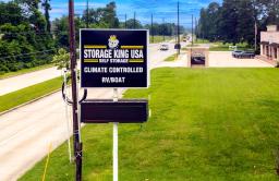 Storage King USA - Grant Road Thumbnail 4